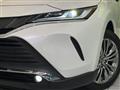 2021 Toyota Harrier Hybrid