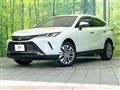 2022 Toyota Harrier Hybrid
