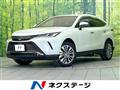 2022 Toyota Harrier Hybrid