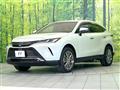 2022 Toyota Harrier Hybrid
