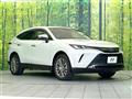 2022 Toyota Harrier Hybrid