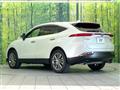 2022 Toyota Harrier Hybrid