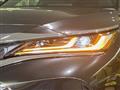 2022 Toyota Harrier Hybrid