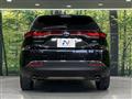 2022 Toyota Harrier Hybrid