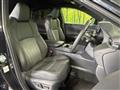 2022 Toyota Harrier Hybrid