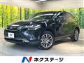 2023 Toyota Harrier Hybrid