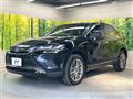 2023 Toyota Harrier Hybrid