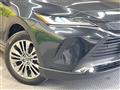 2023 Toyota Harrier Hybrid