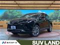2023 Toyota Harrier Hybrid