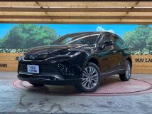 2023 Toyota Harrier Hybrid