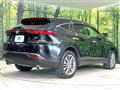 2023 Toyota Harrier Hybrid