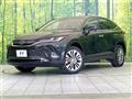 2023 Toyota Harrier Hybrid