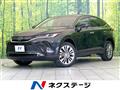 2023 Toyota Harrier Hybrid