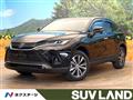 2024 Toyota Harrier Hybrid