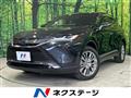 2021 Toyota Harrier Hybrid
