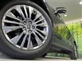 2021 Toyota Harrier Hybrid