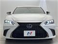 2019 Lexus ES