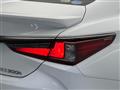 2019 Lexus ES