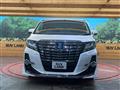 2016 Toyota Alphard Hybrid