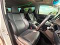 2016 Toyota Alphard Hybrid