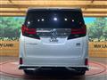 2016 Toyota Alphard Hybrid