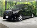 2017 Toyota Alphard Hybrid