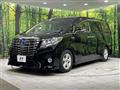 2017 Toyota Alphard Hybrid