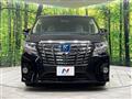 2017 Toyota Alphard Hybrid