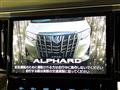 2019 Toyota Alphard Hybrid
