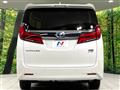 2022 Toyota Alphard Hybrid