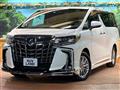 2023 Toyota Alphard Hybrid
