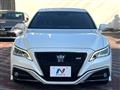 2019 Toyota Crown Hybrid