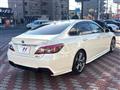 2019 Toyota Crown Hybrid