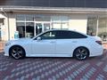 2019 Toyota Crown Hybrid
