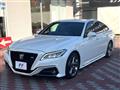 2019 Toyota Crown Hybrid