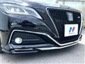 2019 Toyota Crown Hybrid