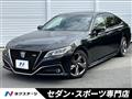 2019 Toyota Crown Hybrid