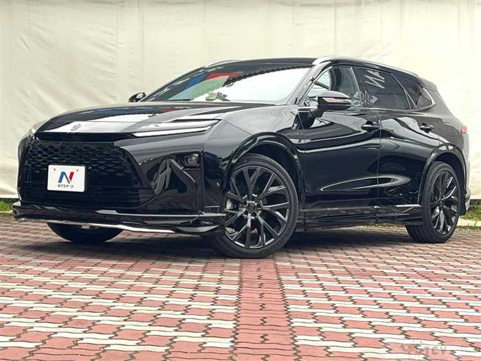 2025 Toyota Crown Estate