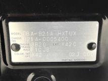 2014 Nissan DAYZ ROOX