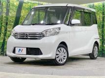 2015 Nissan DAYZ ROOX