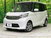 2015 Nissan DAYZ ROOX