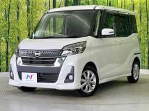 2017 Nissan DAYZ ROOX