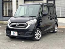 2018 Nissan DAYZ ROOX