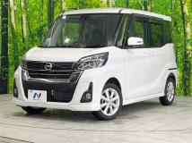 2018 Nissan DAYZ ROOX