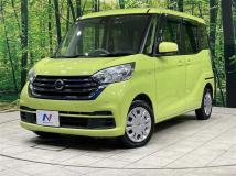 2018 Nissan DAYZ ROOX