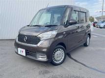 2018 Nissan DAYZ ROOX