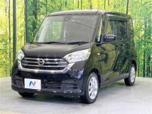 2018 Nissan DAYZ ROOX