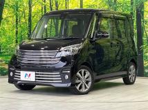 2019 Nissan DAYZ ROOX