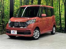 2019 Nissan DAYZ ROOX