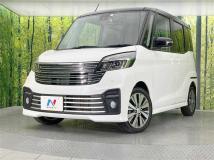 2020 Nissan DAYZ ROOX